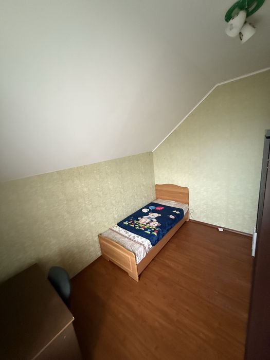 Аренда дома с. Александровка