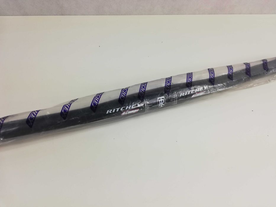 Nowa kierownica Ritchey Comp 31.8X580mm / retro