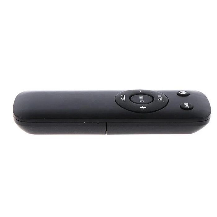 Nowy Pilot Do Głośników Logitech Z906 SPEAKER SYSTEM