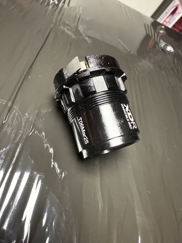 Bębenek piasty Zipp SRAM XDR