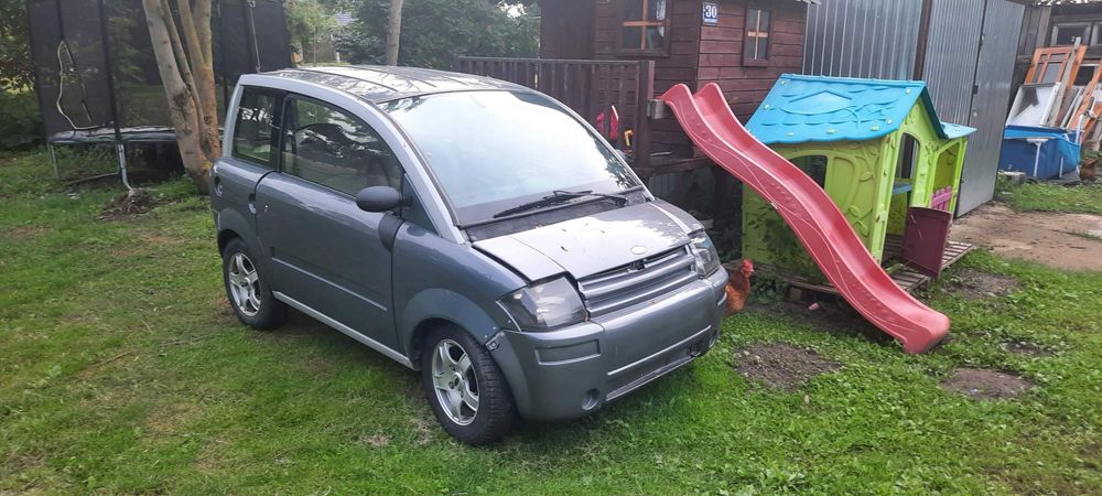 Auto Microcar MC1
