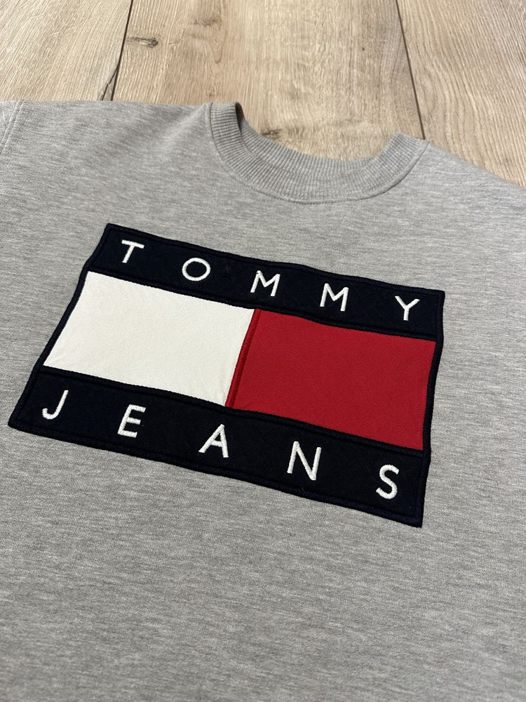 Кофта Tommy Hilfiger , розмір: XS-S