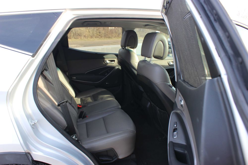 Продам Hyundai Santa Fe Premium 2013