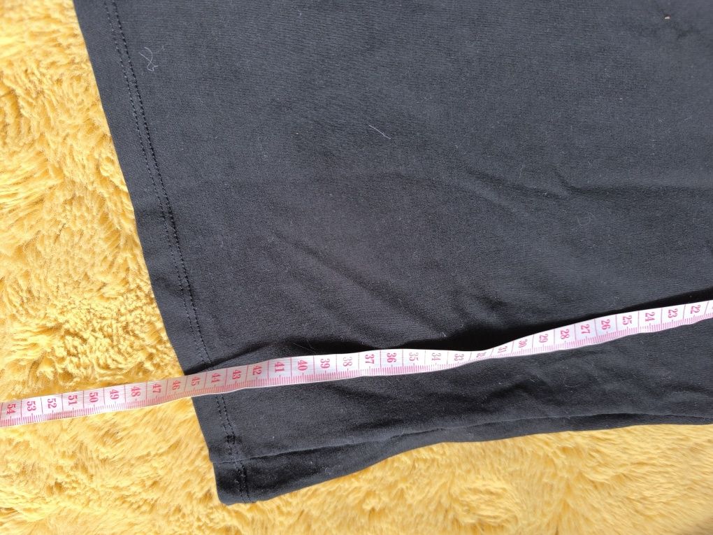 Zestaw bluza, top i leginsy hm roz xs/s