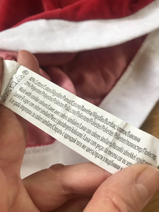 Сукня і капелюшок Санти