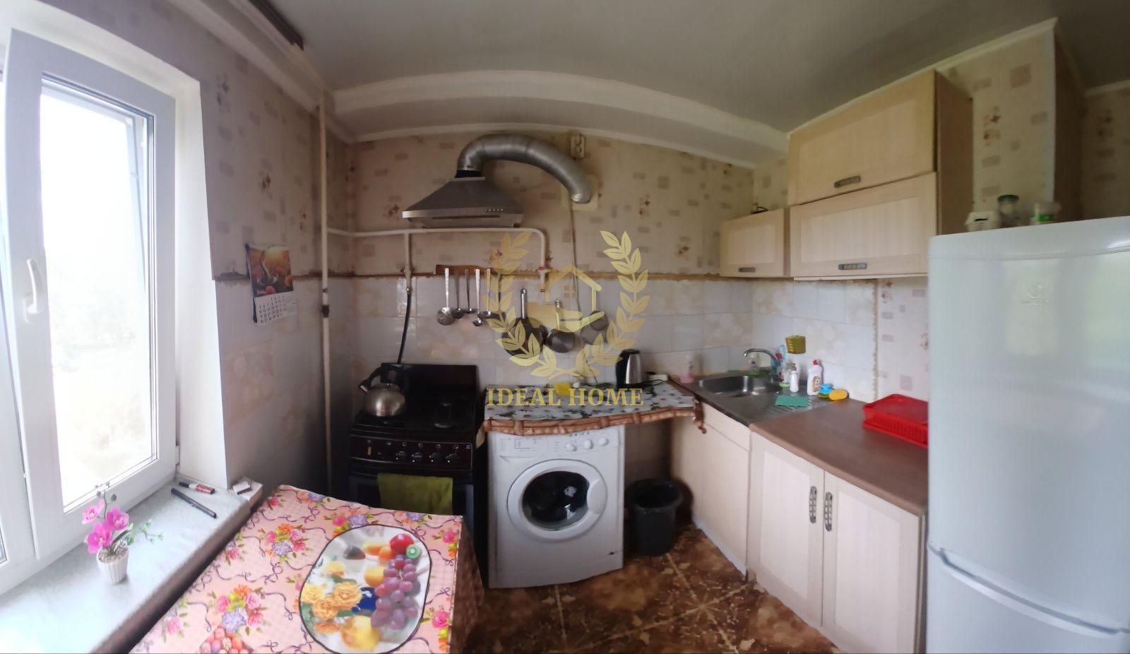 Продам кімнату в комунальній квартирі по вул.Поповича, Святошинський