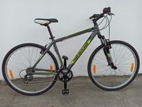 Rower crossowy Nakamura Xfire Pro koła 28 rama Alu na L 170-188 cm