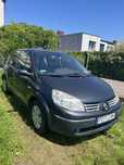 Renault scenic 2005