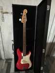 Gitara basowa Fenix z 1989 r Korea