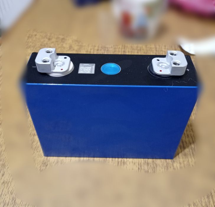 Акумулятор EVE LF100LA - 100Ah - LiFePO4 3.2V - Група A