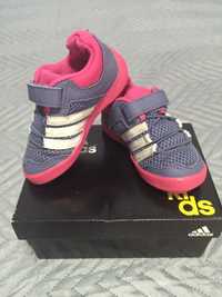 Buty adidas/wiosna r 23