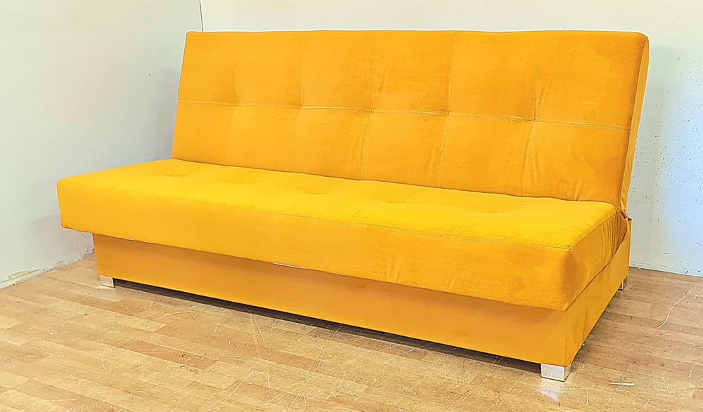 Nowa sofa kanapa MEGA PROMOCJA funkcja spania wersalka tapczan łóżko