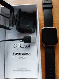 Smartwatch G.Rossi SW009