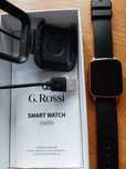 Smartwatch G.Rossi SW009