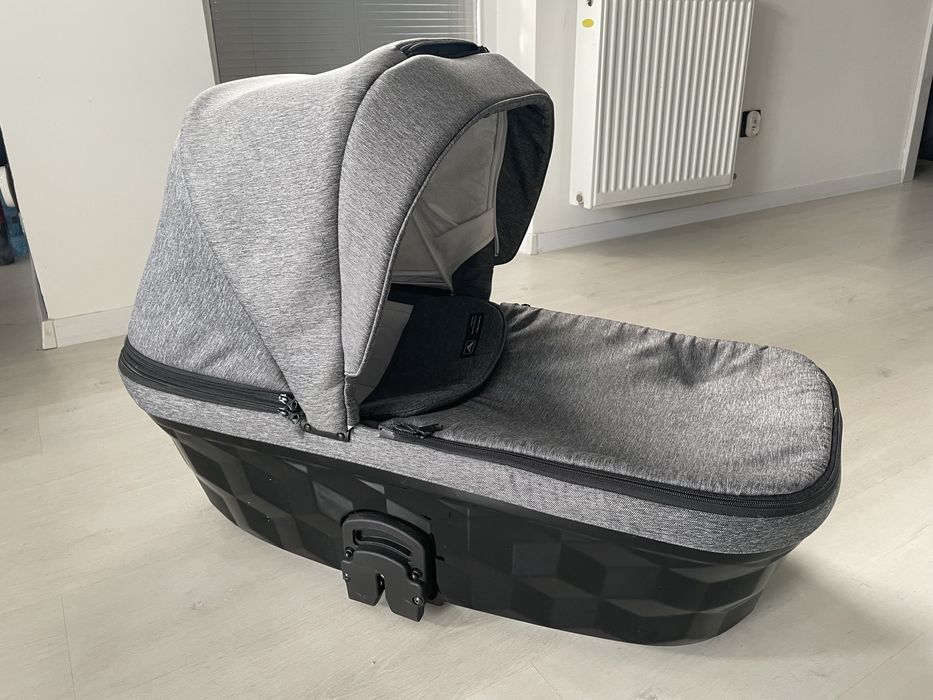 Wózek dziecięcy jak nowy