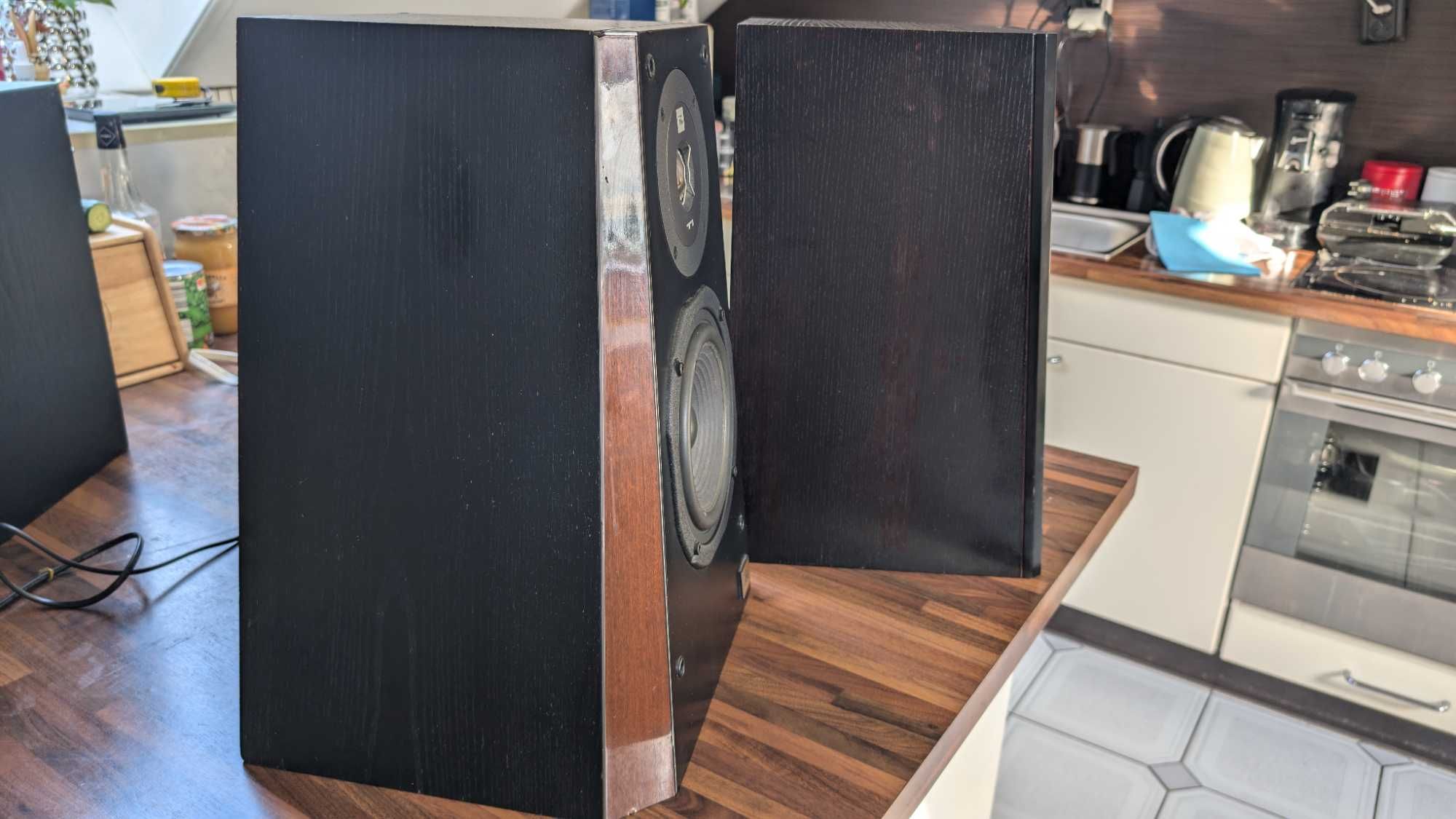 JBL Ti 1000 niesamowite