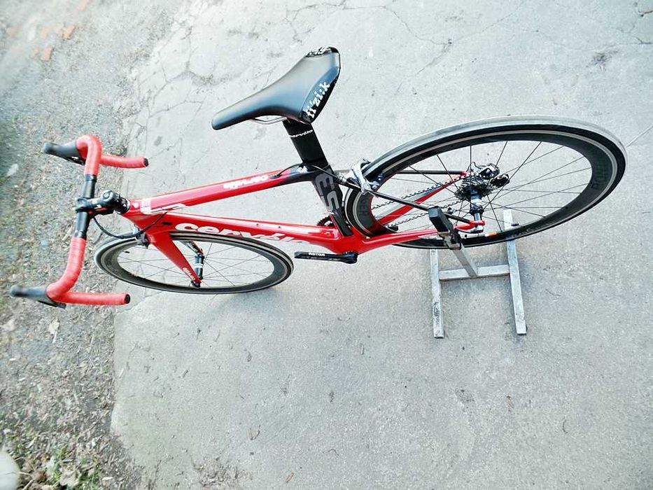 Rower Cervelo S3 rozmiar 51 (S)