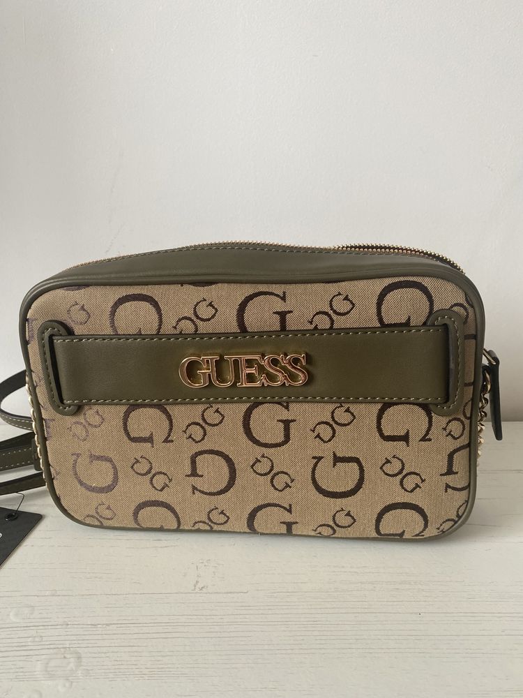 Жіноча сумка Guess