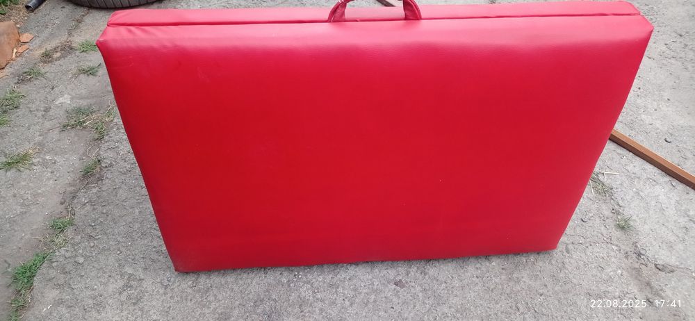 Кровать(кушетка) разклодная.