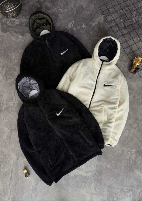 Куртка Nike Jordan Premium до двостороння i57/JOR106
