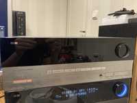 amplituner harman kardon avr137