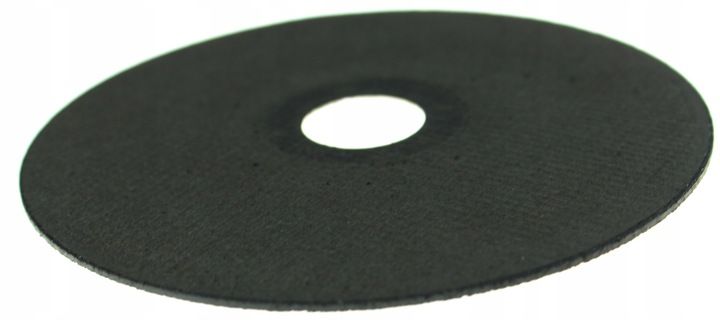 50 Szt Tarcza Tarcze Do Cięcia Metalu 125x1,0 Power Mocne Germany Inox