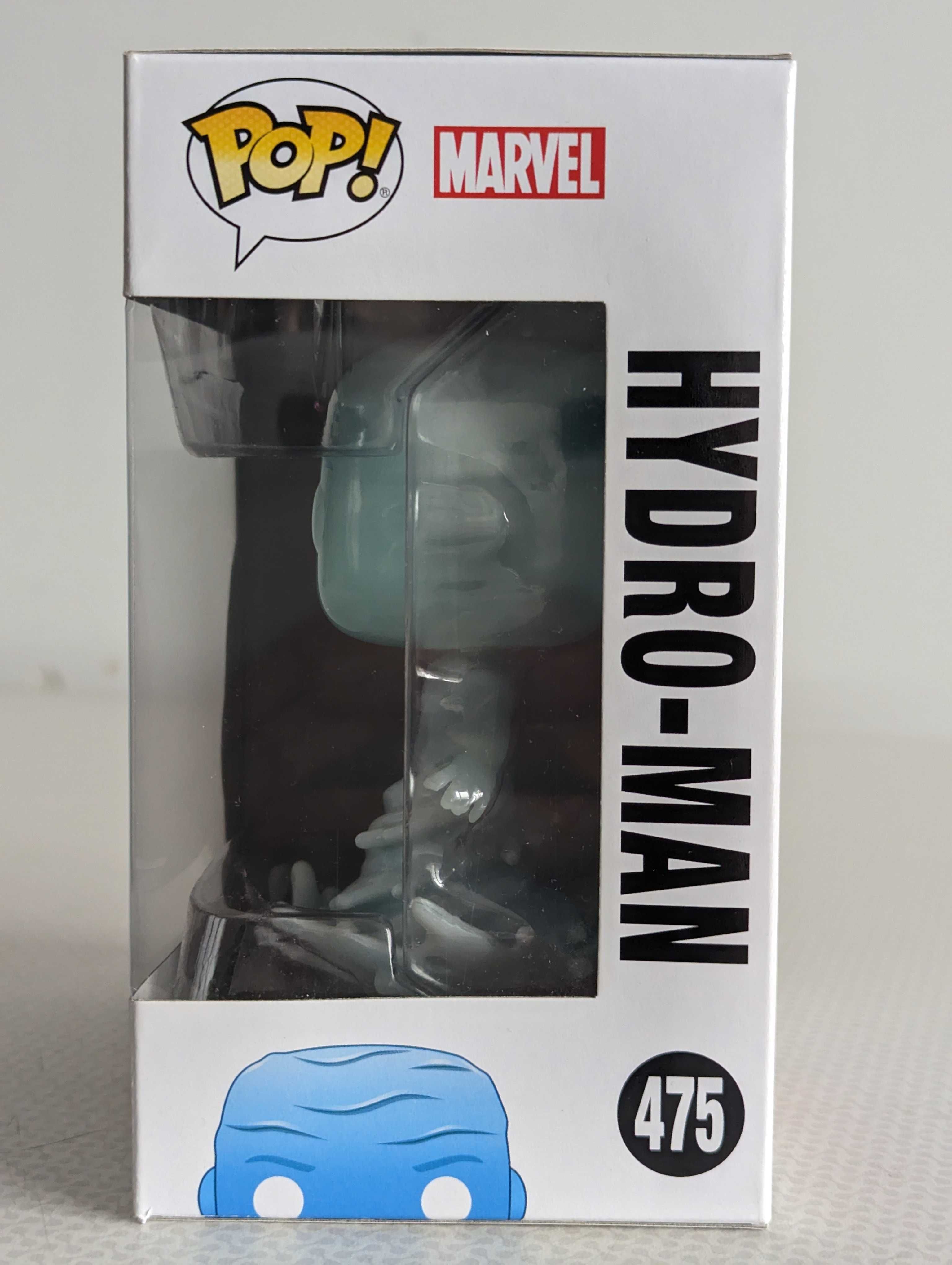 Funko Pop Hydro-Man #475 - Spider-Man, Людина павук Далеко від дому