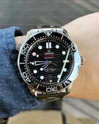 OMEGA Seamaster 300M 42mm