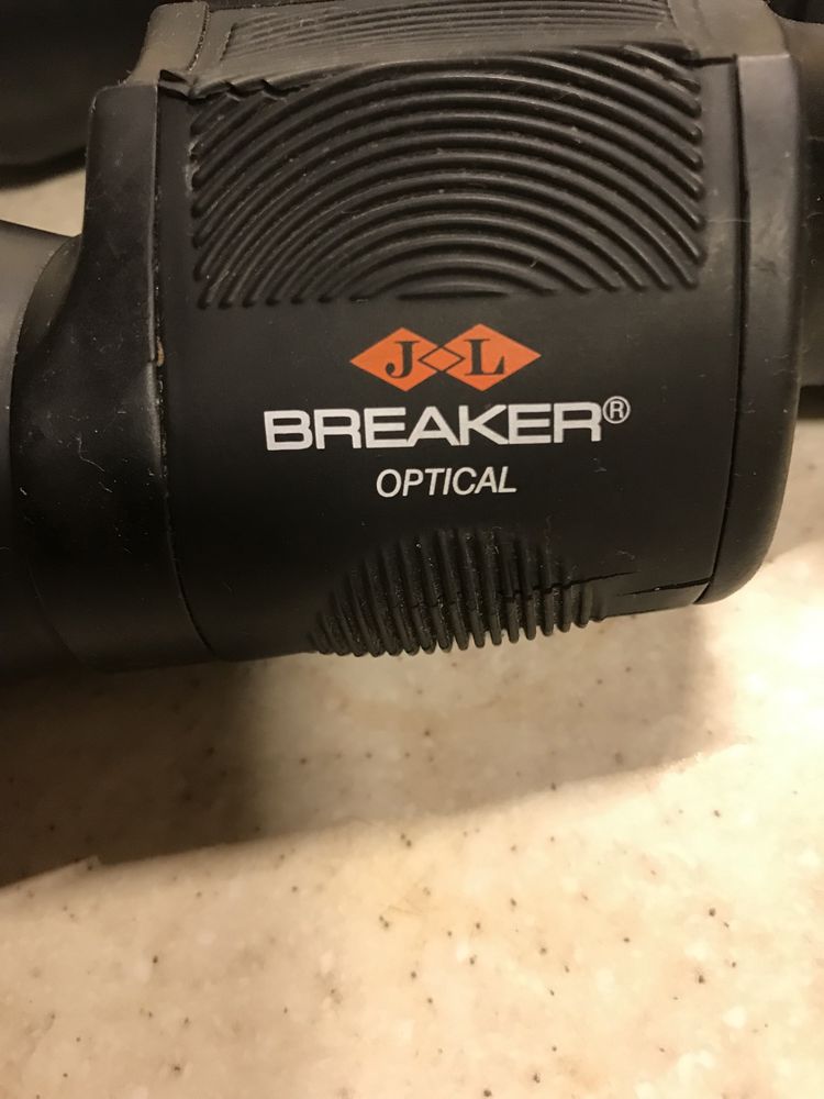 Бинокль Breaker optical JL 30x60 binoculars