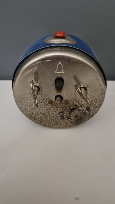 Zegarek budzik Sevani