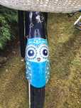 ELECTRA rower damski Cruiser Night Owl granatowy
