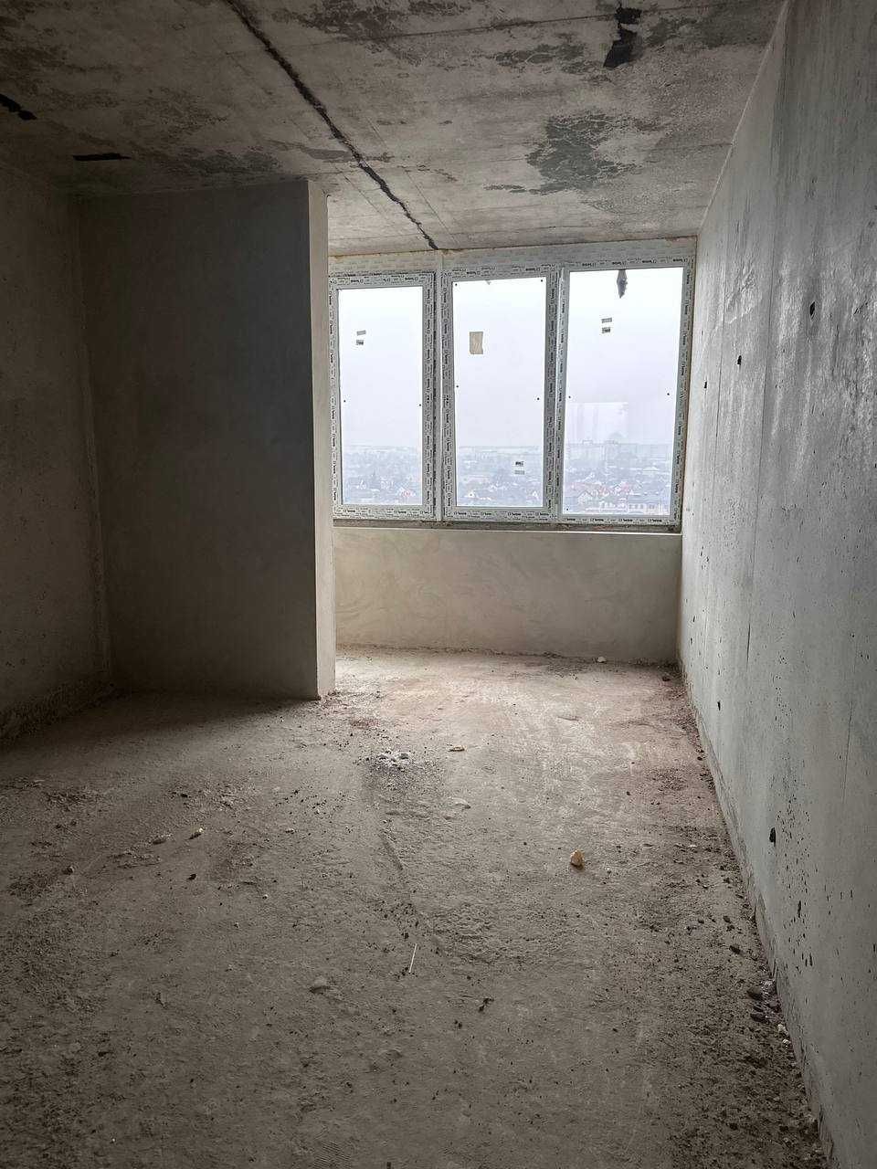 Продаж 1-кімнатної квартири в ЖК “Вишневий” Івано-Франківськ