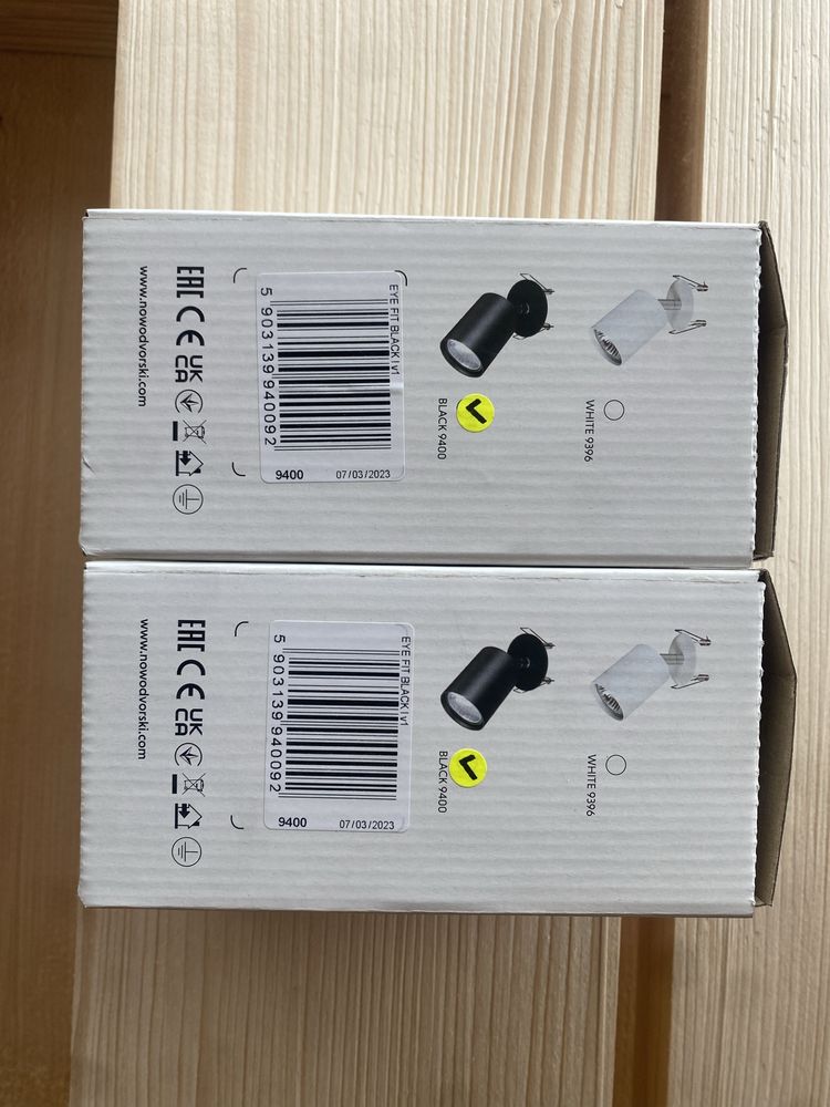 lampy Nowodworski 2sztuki
