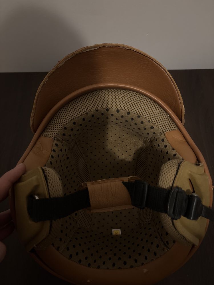 Kask shiro rozmiar S