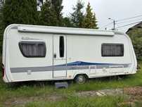 Hobby 540 UL  Hobby 540 UL De Luxe