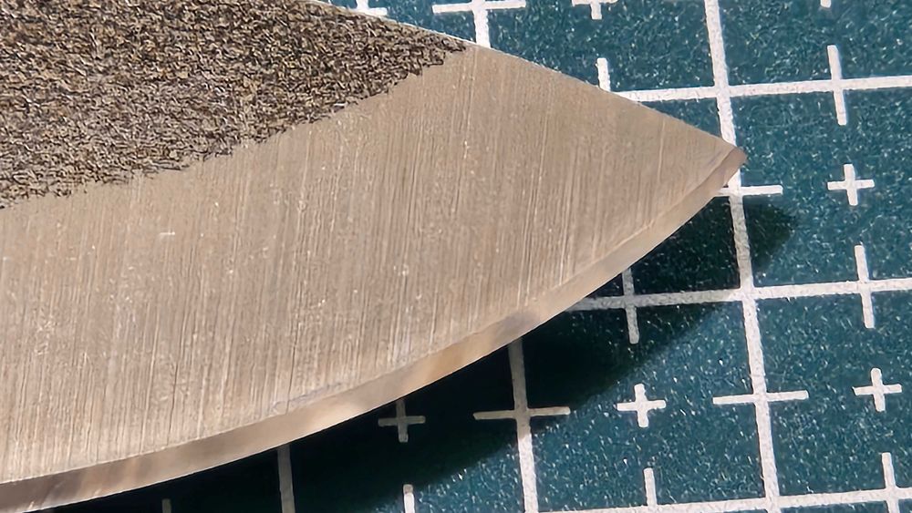 Заточування / Загострення Ножів