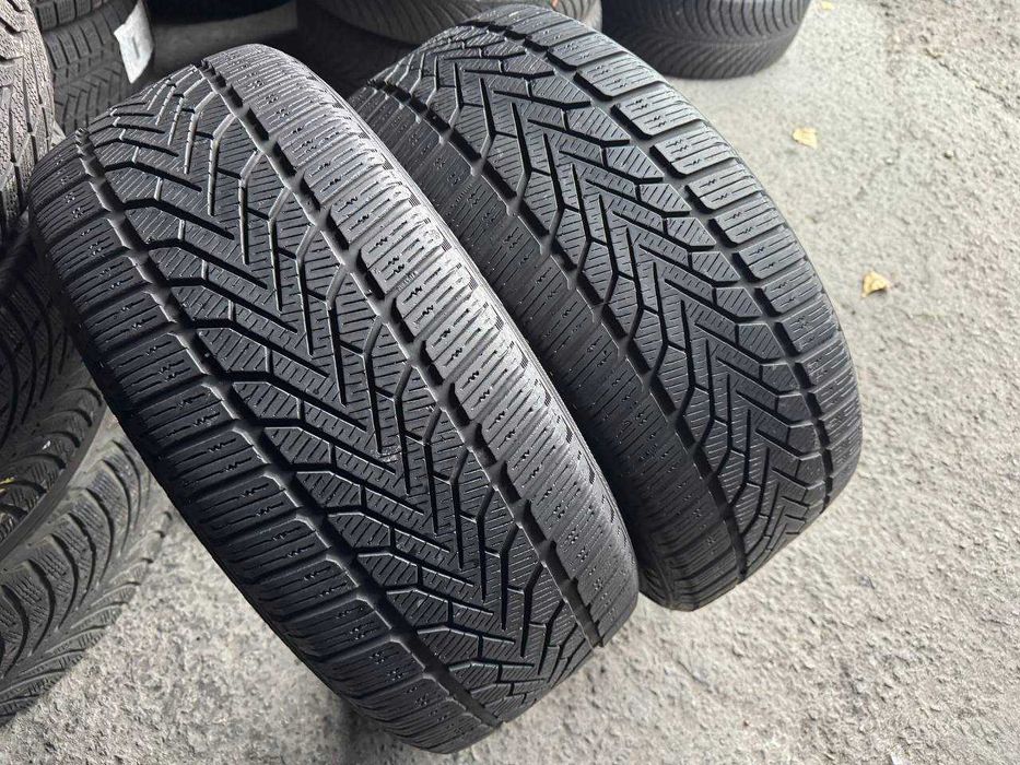 Шини зима 225/50/R17 Semperit Speed-Grip 2