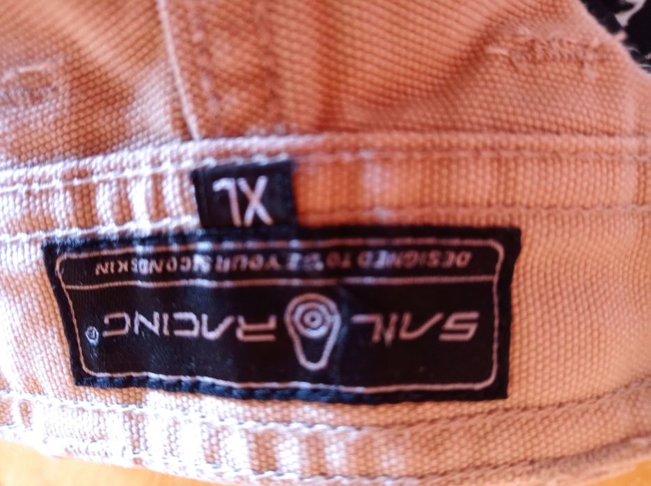 Calças Sail Racing NOVAS!