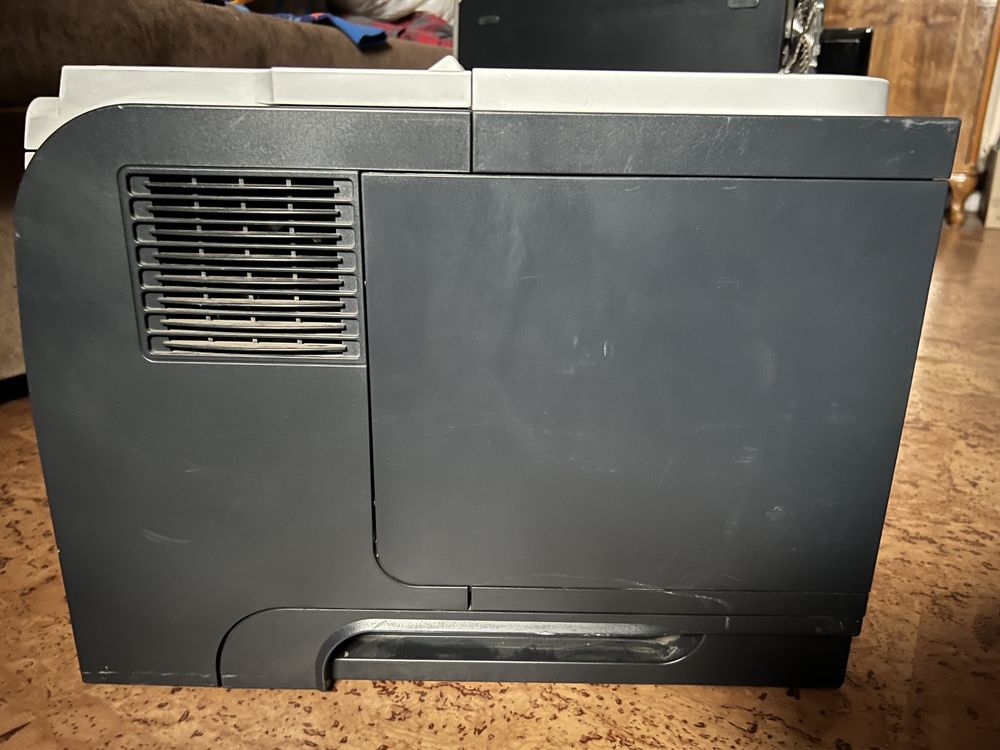 Принтер Laser Jet P3015 Hewlett Packard