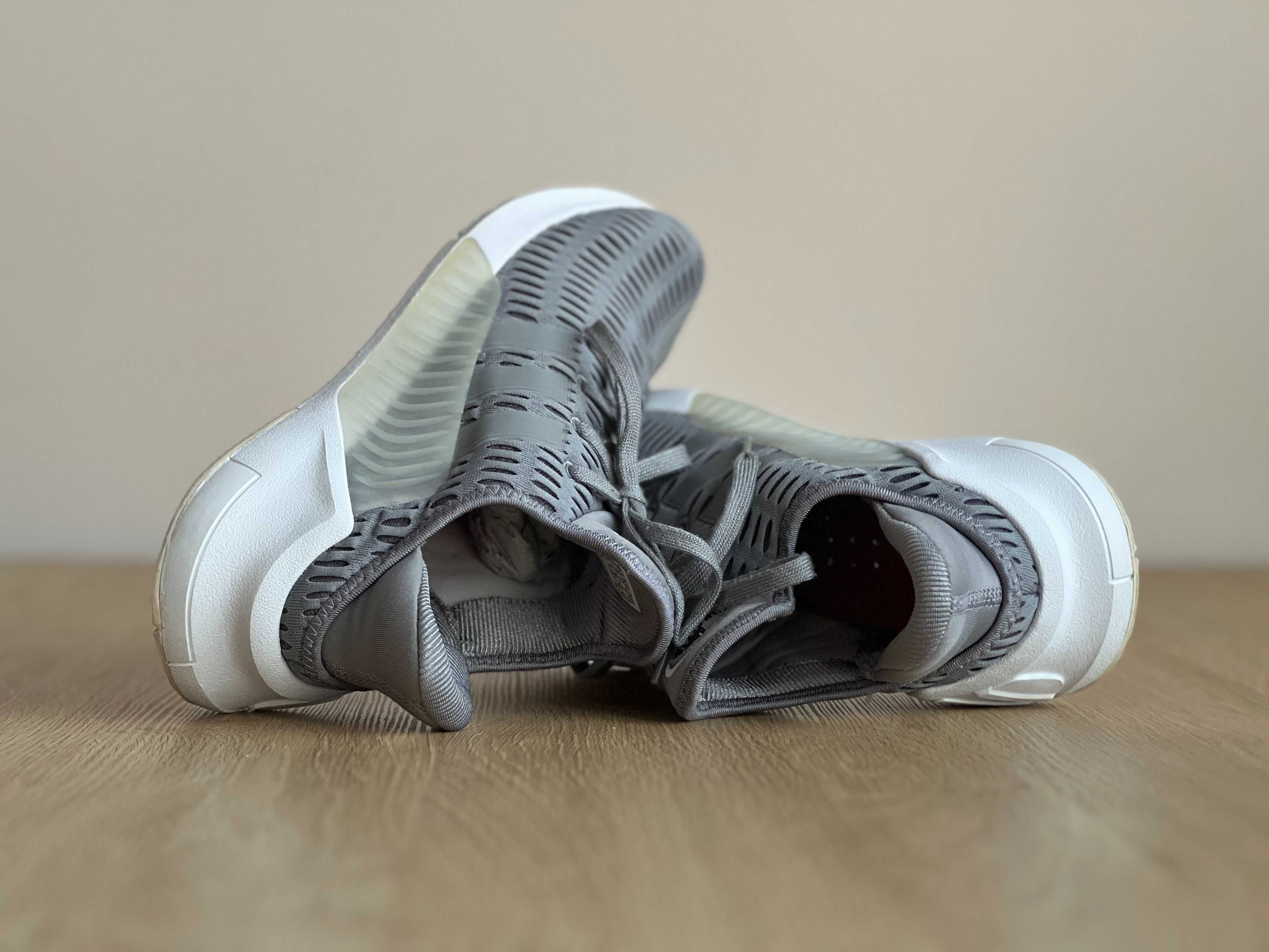 Жіночі кросівки adidas originals climacool, (р. 38)