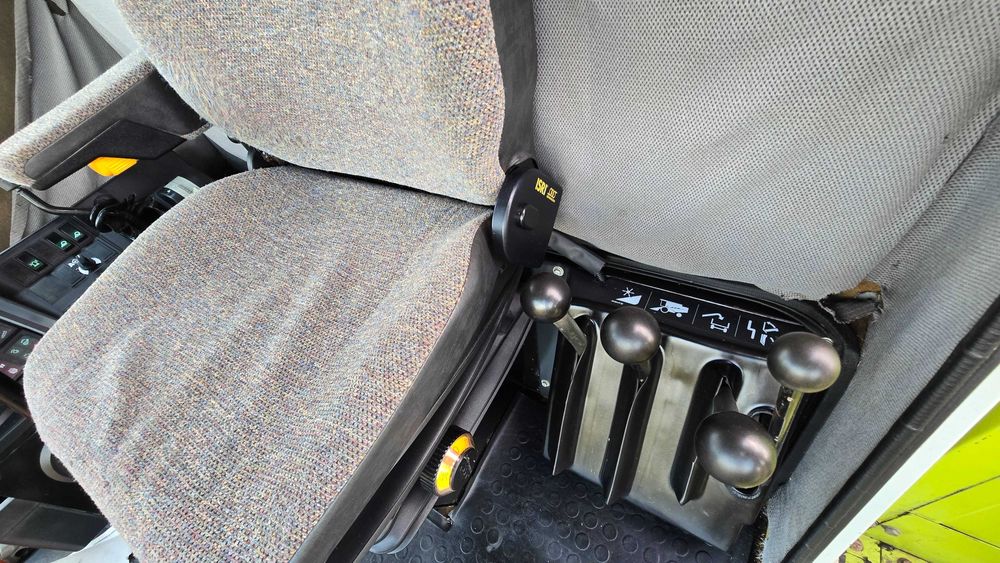 Свіжопривезений клас домінатор 98