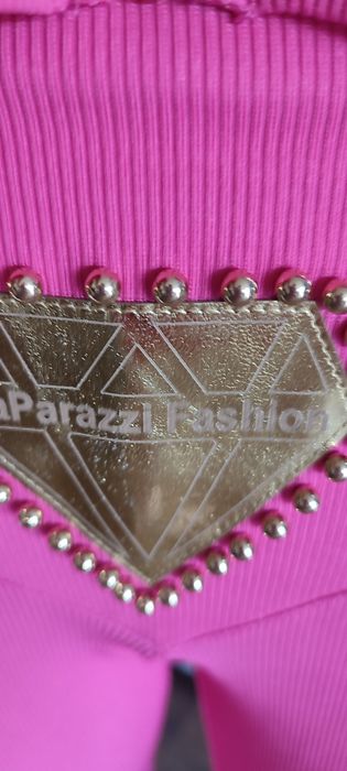 Dres komplet Paparazzi Fashion