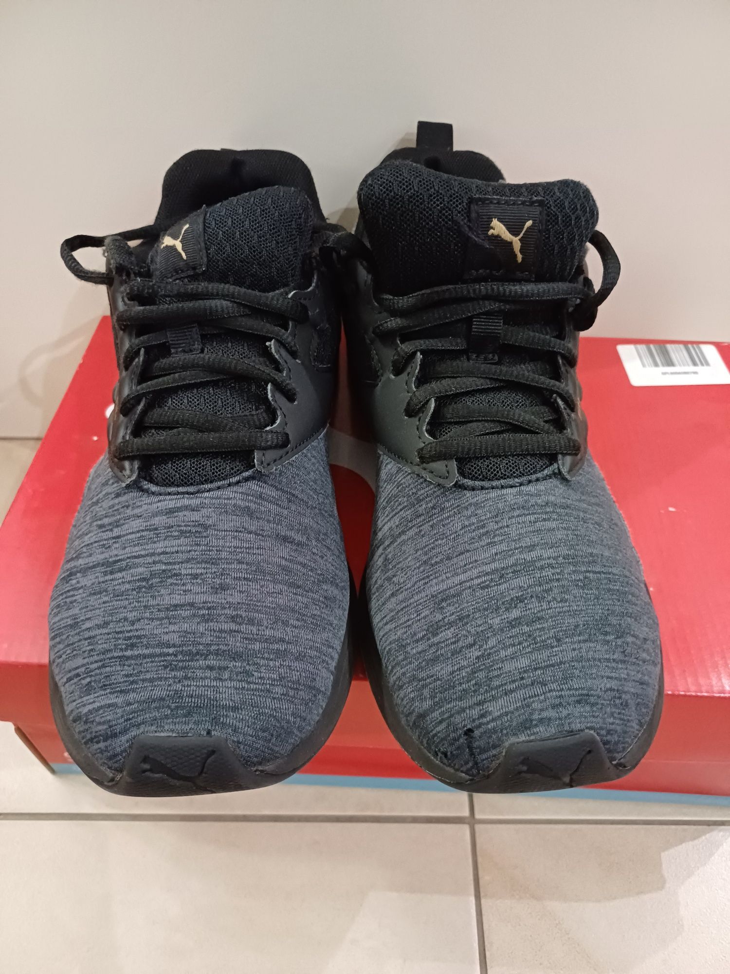 Buty Puma rozmiar 40