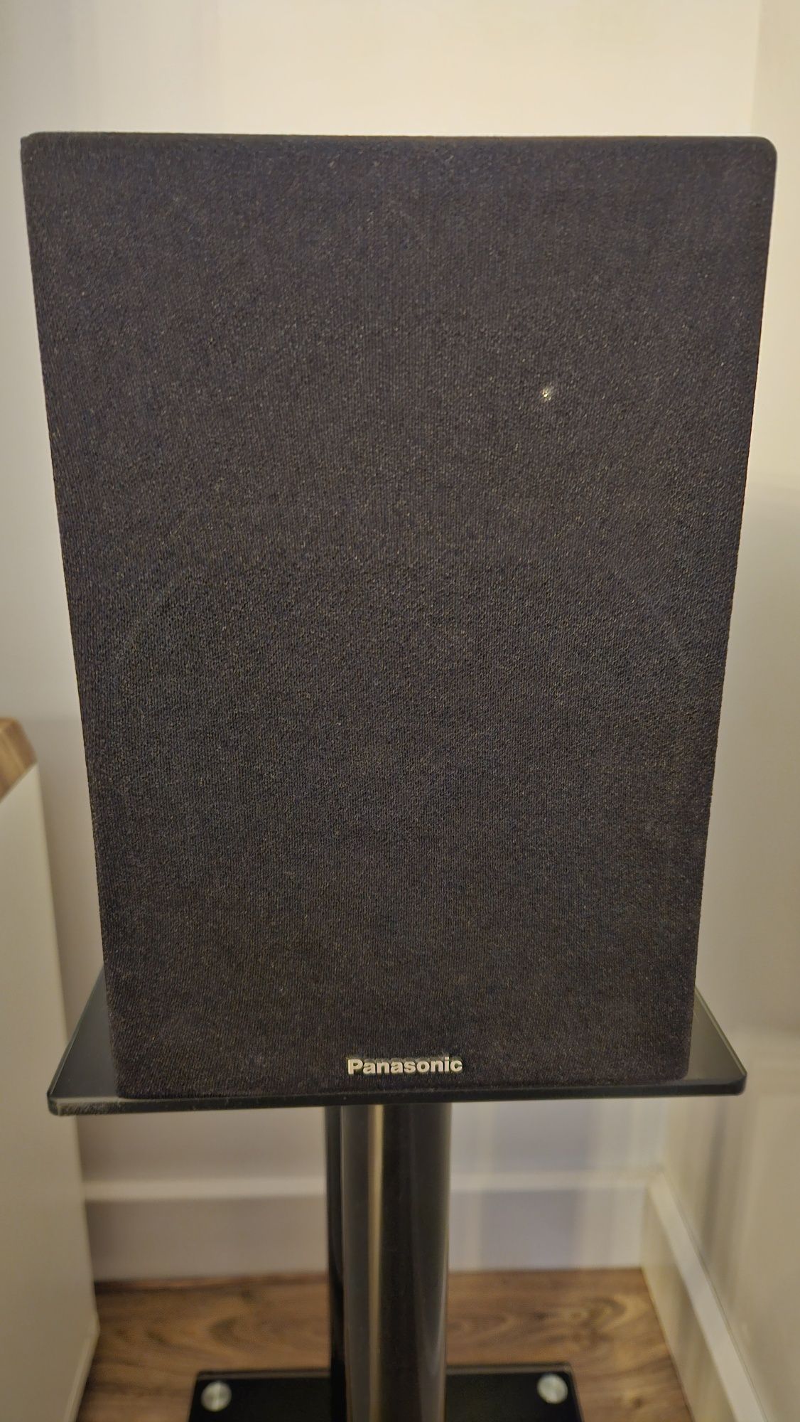 Wieża Audio Panasonic SA-PMX80