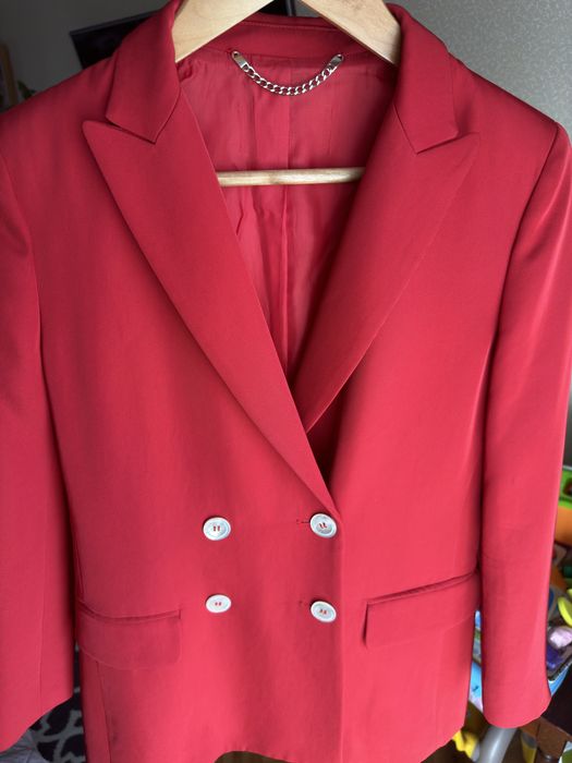 Піджак/жакет