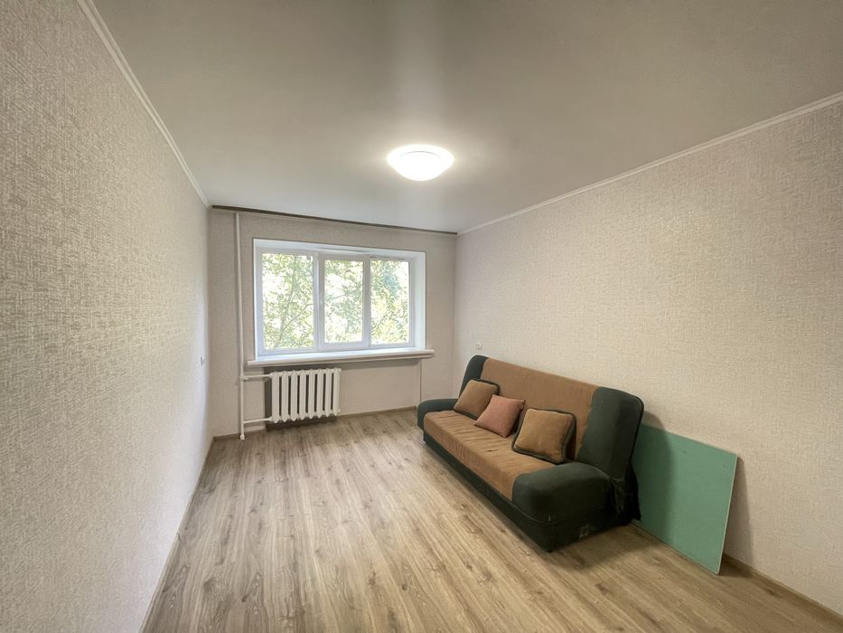 Продаж затишної 2-кімнатної квартири в Інгульському районі