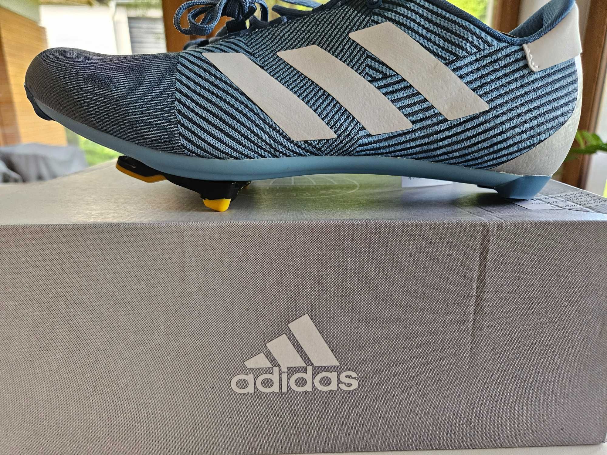Buty szosowe ADIDAS The Road Shoe SPD SL