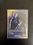 Beelzemon, Alternate Art, Special Booster Ver 1.0 Carta Digimon