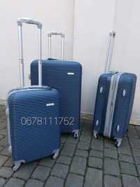 З розширенням S/M/L Єгипет MILANO 004  POLO валізи чемоданы сумки