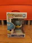 Funko Pop! Games Figura de Vinyl Pokémon: Quaxly - 1012